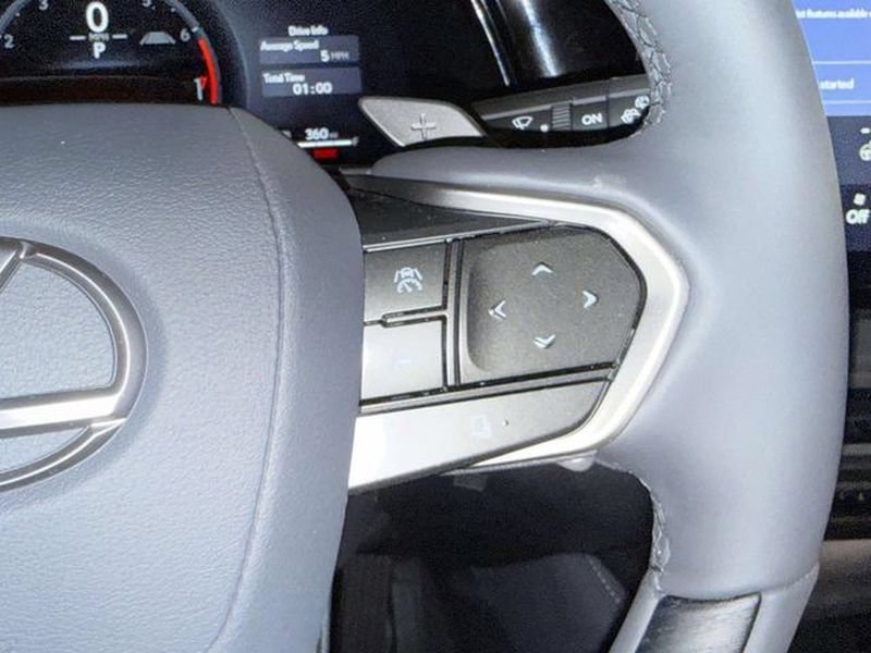 New 2026 Lexus RX 350 AWD image 19