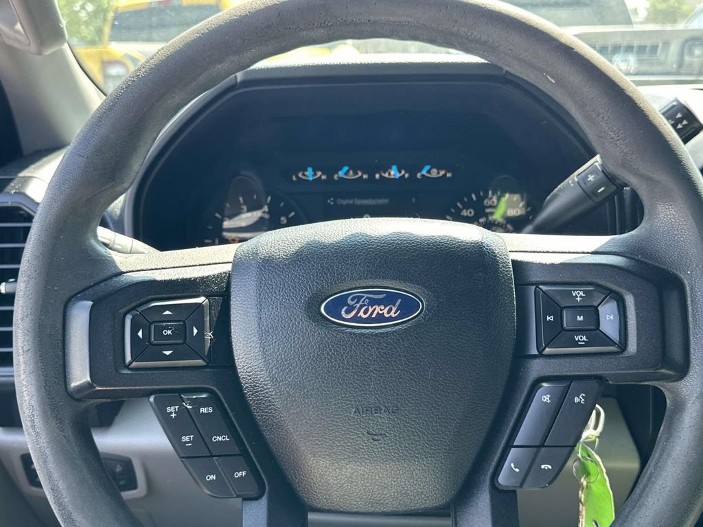 Used 2015 Ford F150 XL w/ Equipment Group 101A Mid RWD image 22