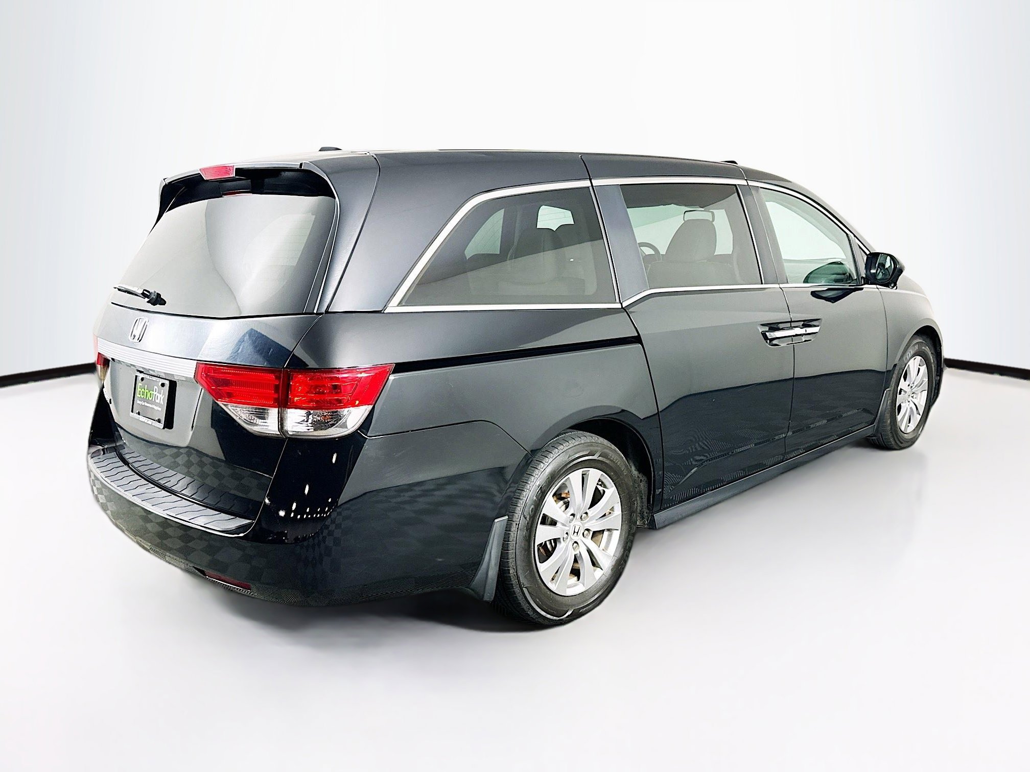 Used 2016 Honda Odyssey EX-L image 9