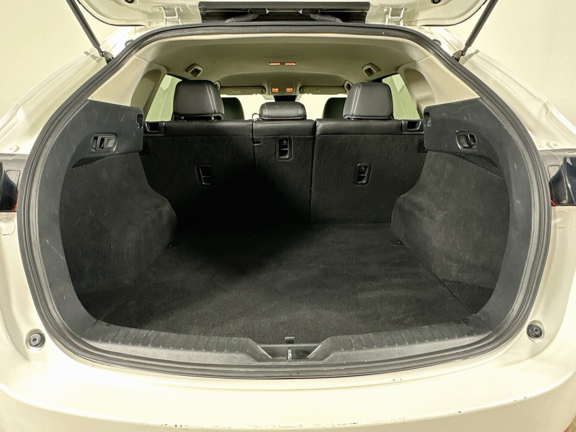 Used 2021 MAZDA CX-5 Touring FWD image 27