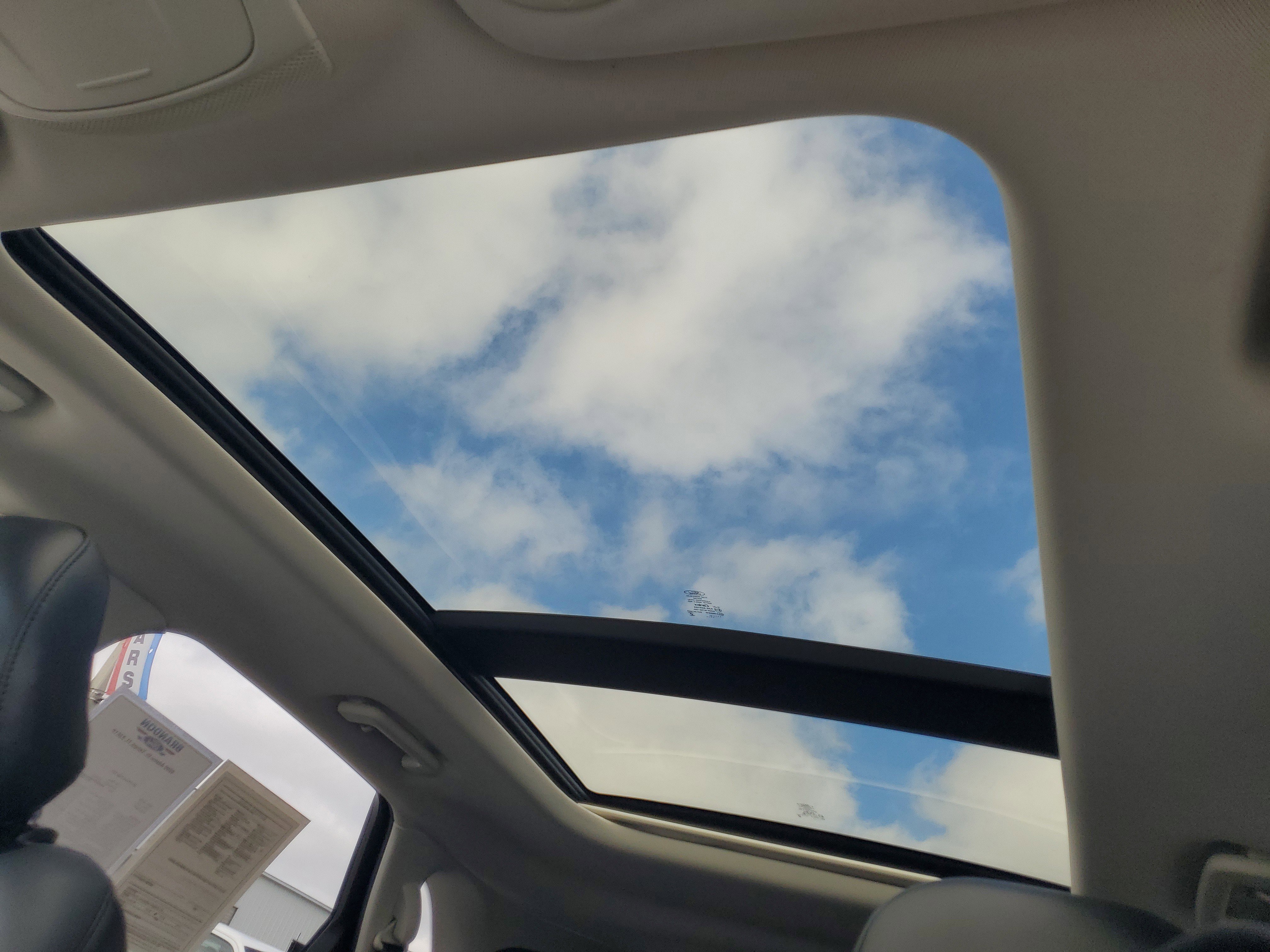 Certified 2017 Ford Edge SEL w/ Equipment Group 201A image 30