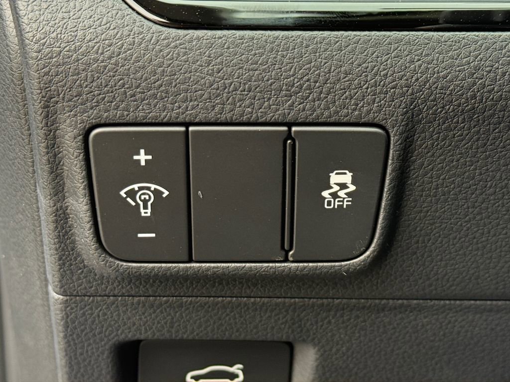 New 2026 Kia K5 EX image 22