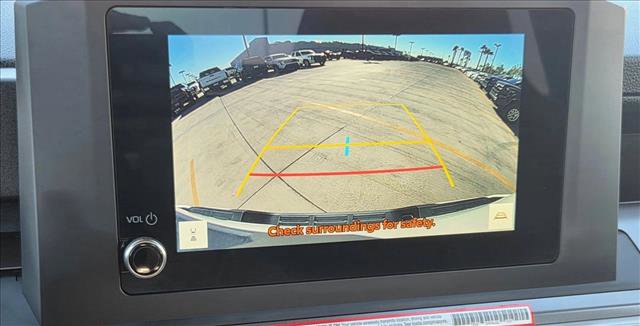 New 2025 Toyota Tacoma PreRunner image 12