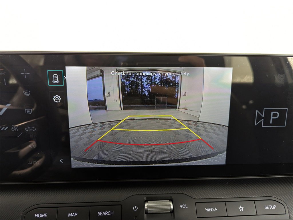 New 2025 Kia K4 EX image 26