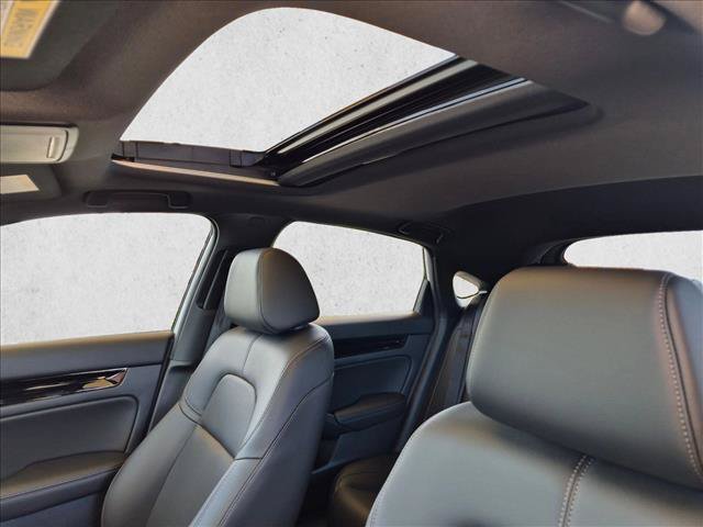 Used 2024 Honda Civic Sport Touring image 15