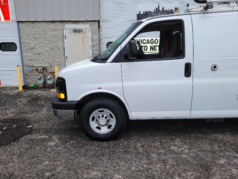 Used 2014 Chevrolet Express 2500 image 50