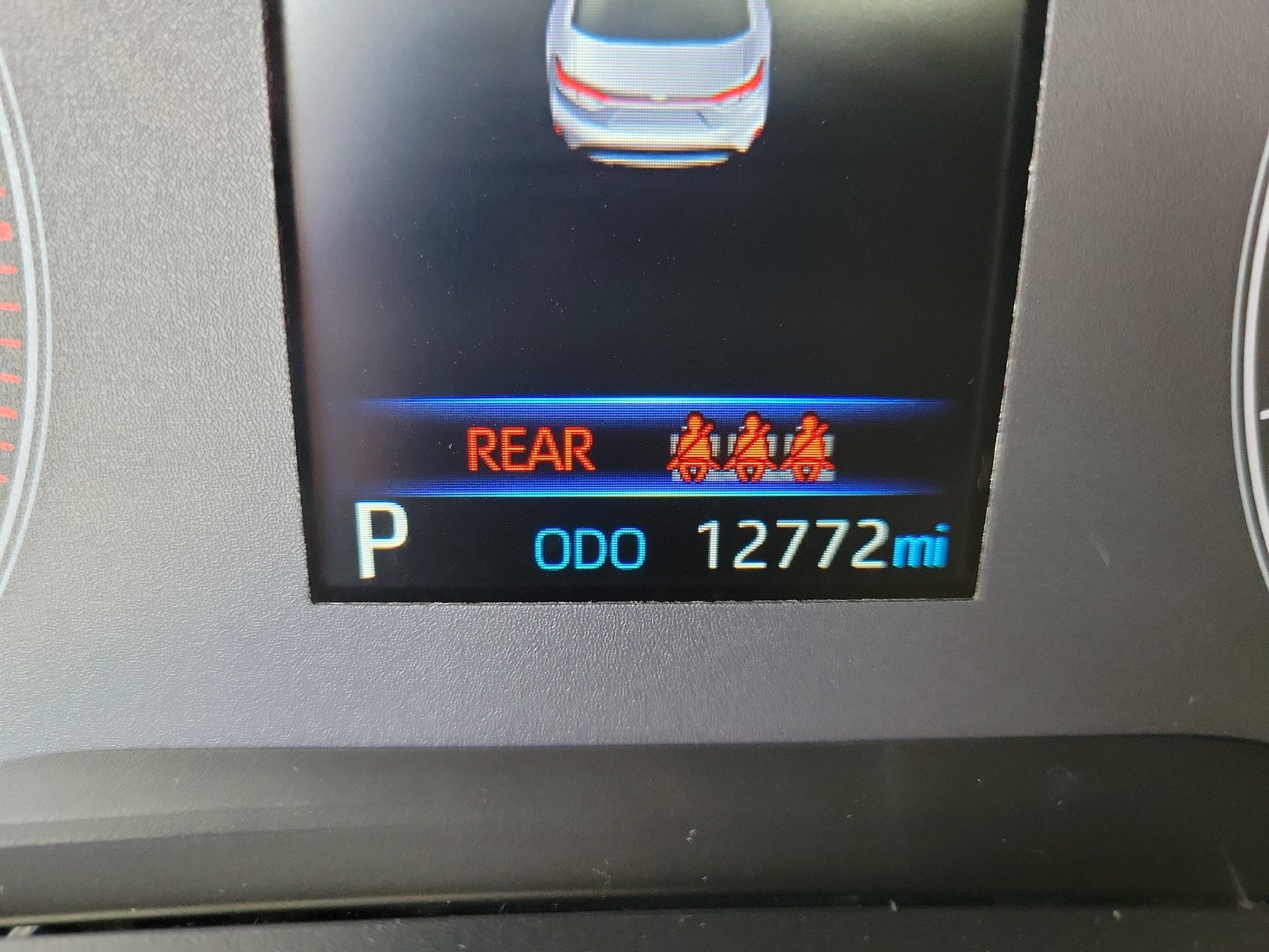 Used 2025 Toyota Corolla LE FWD image 32