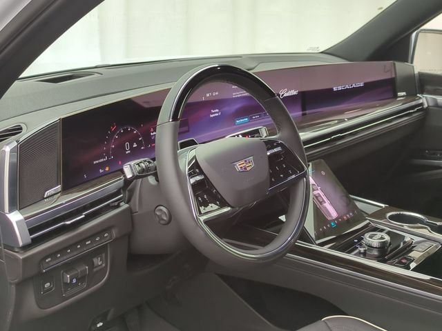 New 2026 Cadillac Escalade ESV Luxury w/ Touring Package AWD/4WD image 9
