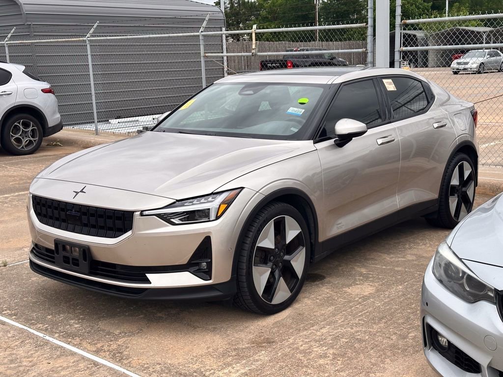 Used 2023 Polestar Polestar 2 w/ Pilot Pack image 5