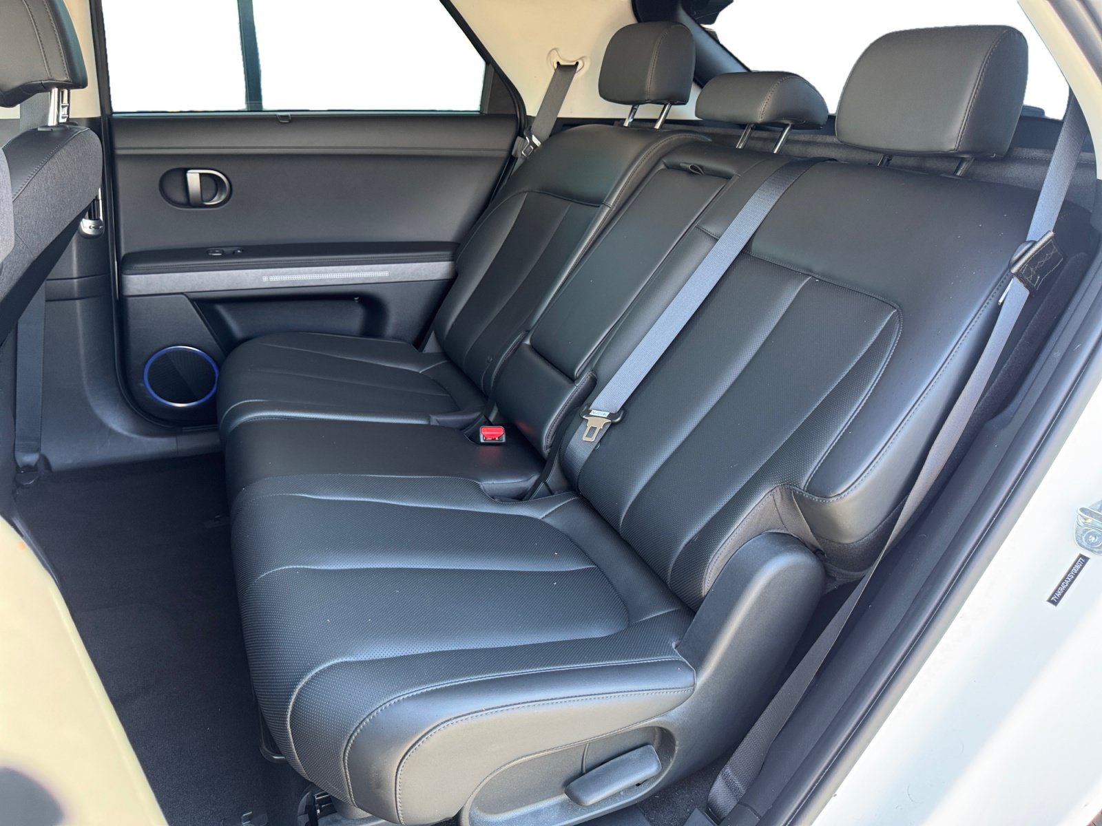 Used 2025 Hyundai Ioniq 5 Limited RWD image 13