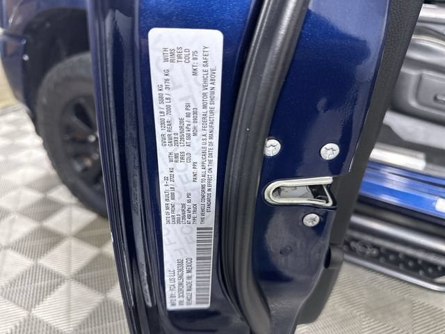Used 2022 RAM 3500 Laramie AWD/4WD image 35