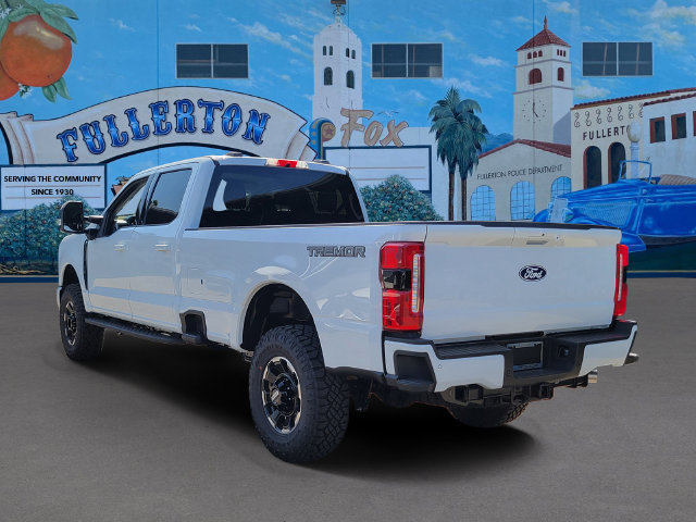 New 2027 Ford F250 XLT w/ XLT Premium Package AWD/4WD image 3