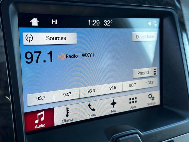 Used 2017 Ford Expedition Limited w/ Equipment Group 301A image 21