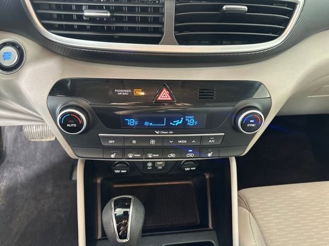 Used 2021 Hyundai Tucson SEL image 23