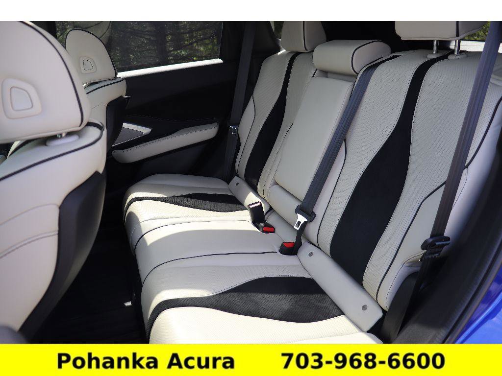 Certified 2024 Acura RDX A-Spec AWD/4WD image 23