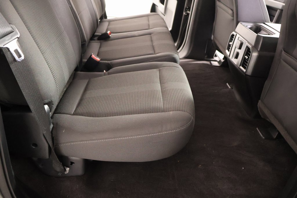 Used 2016 Ford F150 XLT w/ Equipment Group 302A Luxury image 14