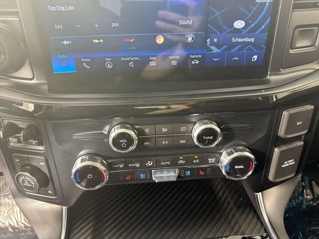 Used 2023 Ford F150 Raptor w/ Equipment Group 802A Raptor R AWD/4WD image 10