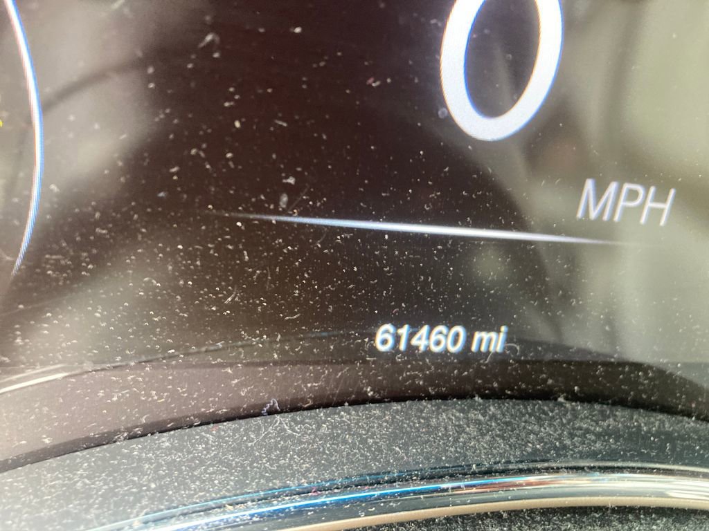 Used 2015 Jeep Grand Cherokee Limited image 20