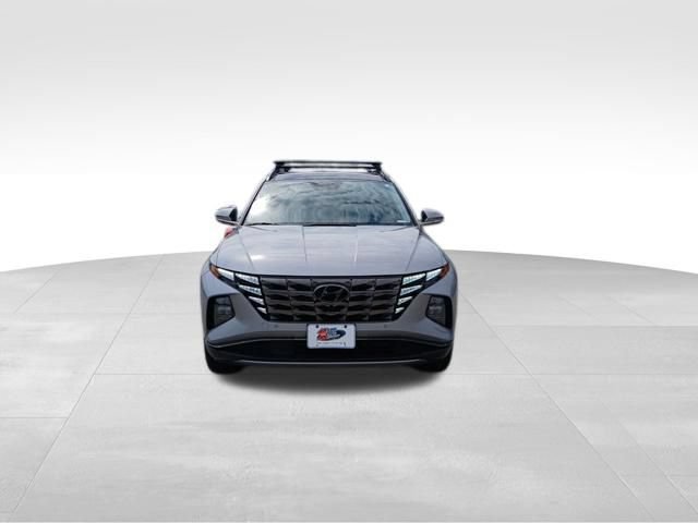 Used 2022 Hyundai Tucson Limited AWD/4WD image 8