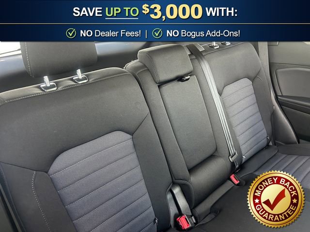 Used 2024 Ford Edge SE image 23