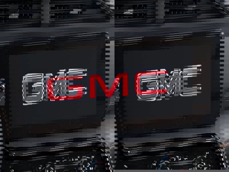 New 2026 GMC Sierra 2500 AT4 image 20