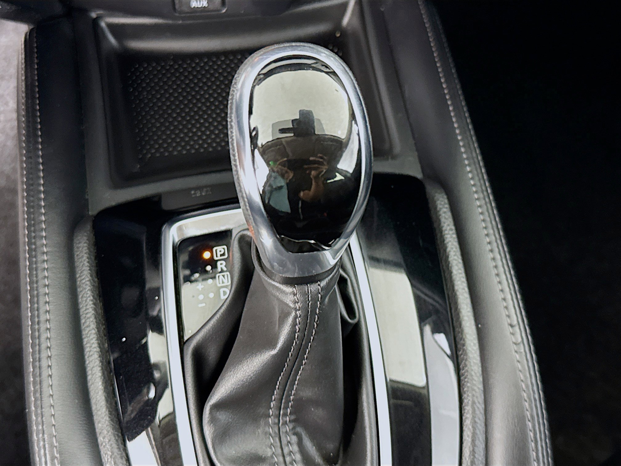 Used 2017 Nissan Rogue SL image 19