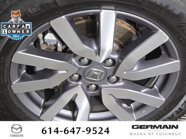 Used 2020 Honda Pilot EX-L image 12