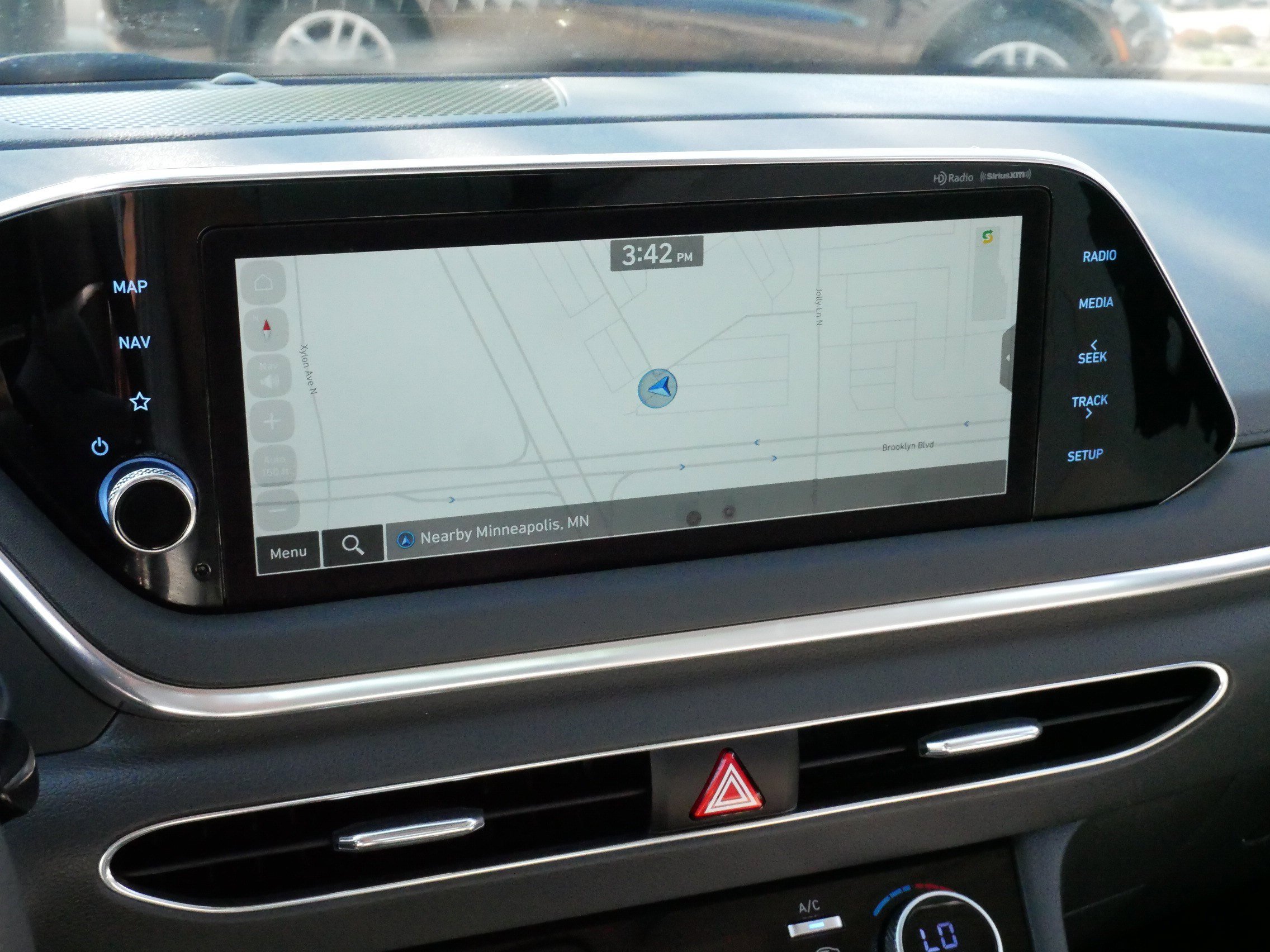 Used 2023 Hyundai Sonata SEL FWD image 22