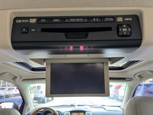 Used 2008 Lexus RX 400h AWD image 16