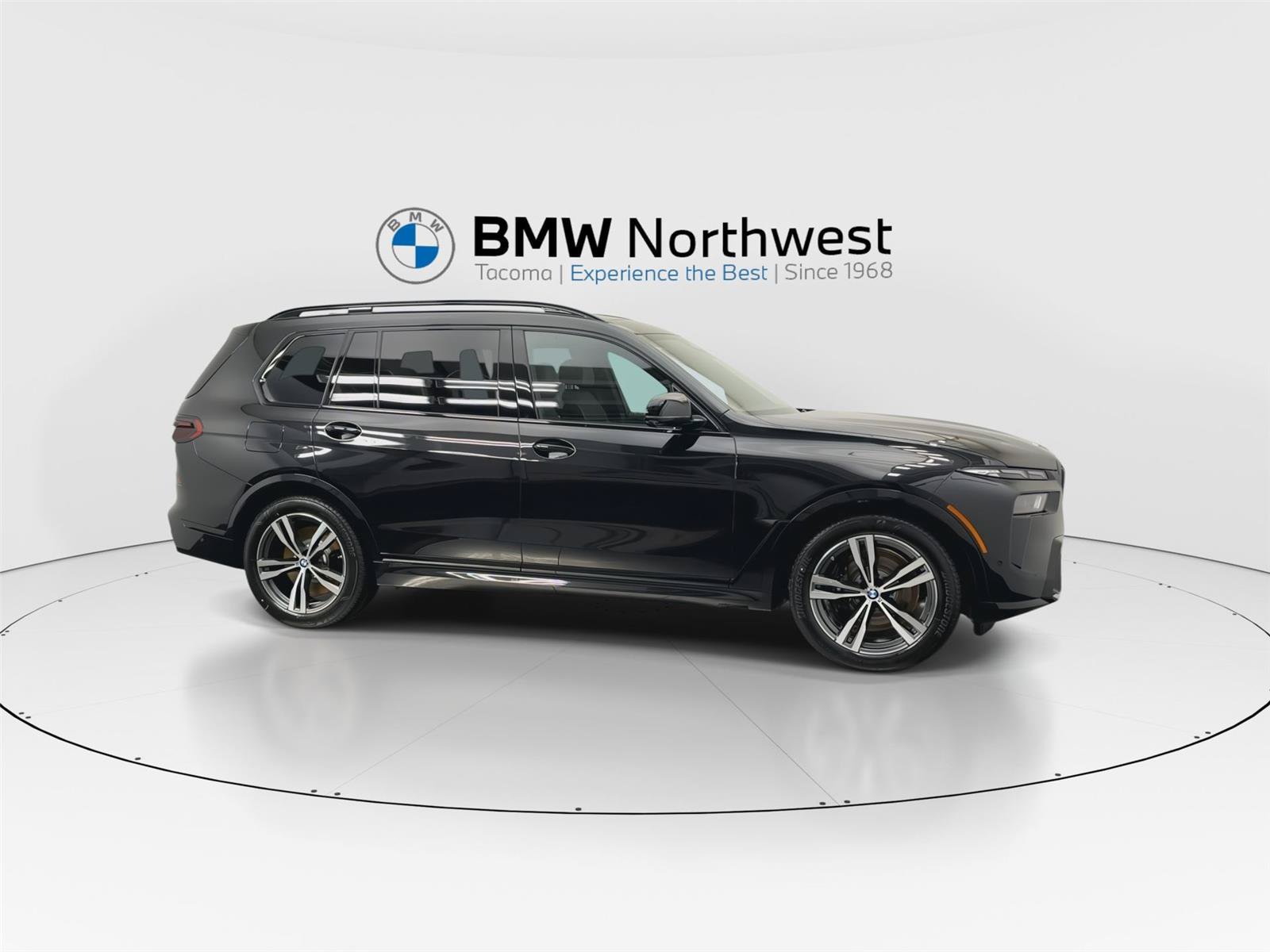 New 2026 BMW X7 M60i AWD/4WD image 5