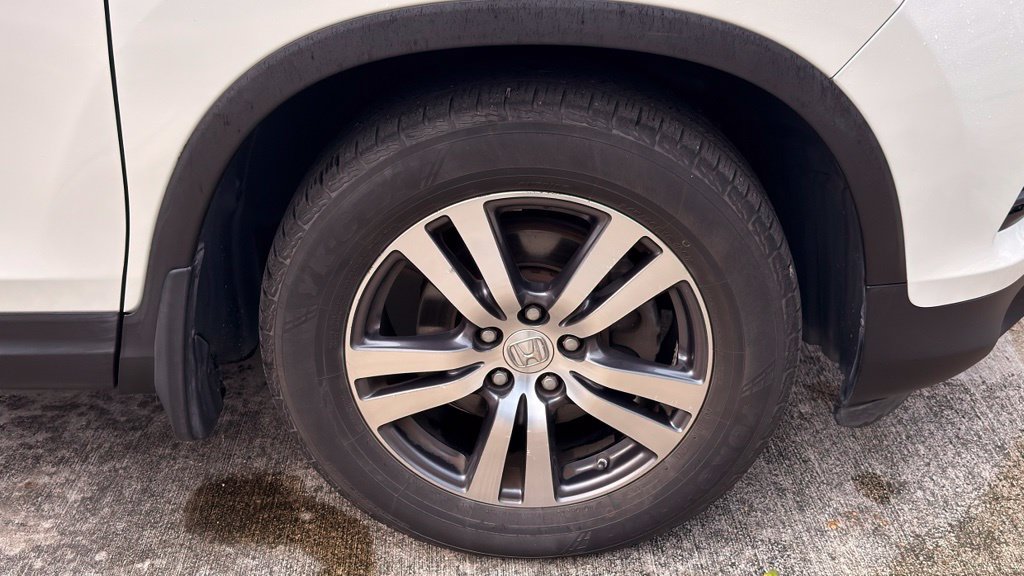 Used 2017 Honda Pilot EX-L image 11