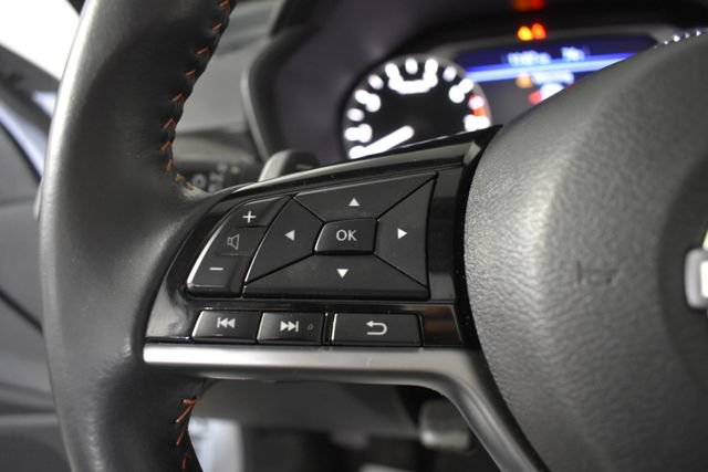 Certified 2024 Nissan Altima 2.5 SR w/ SR Premium Package FWD image 16