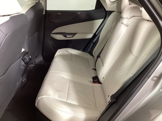 Used 2026 Lexus NX 350 AWD w/ Accessory Package (K3) image 24