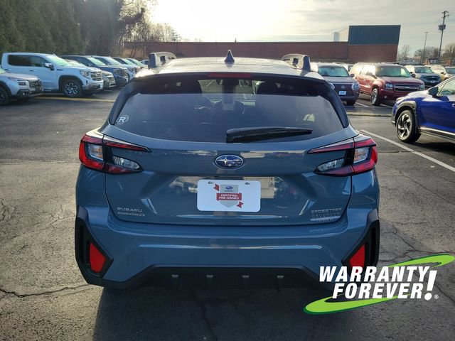 Certified 2025 Subaru Crosstrek 2.0i Premium w/ Crosstrek Mirror Package image 6