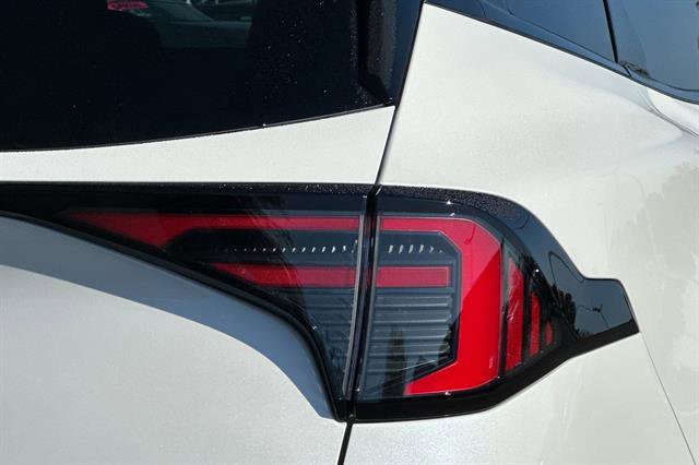 New 2026 Kia Sportage AWD Hybrid image 31