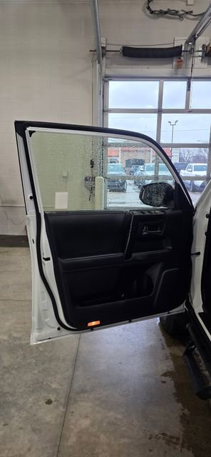 Used 2023 Toyota 4Runner TRD Off-Road Premium image 11