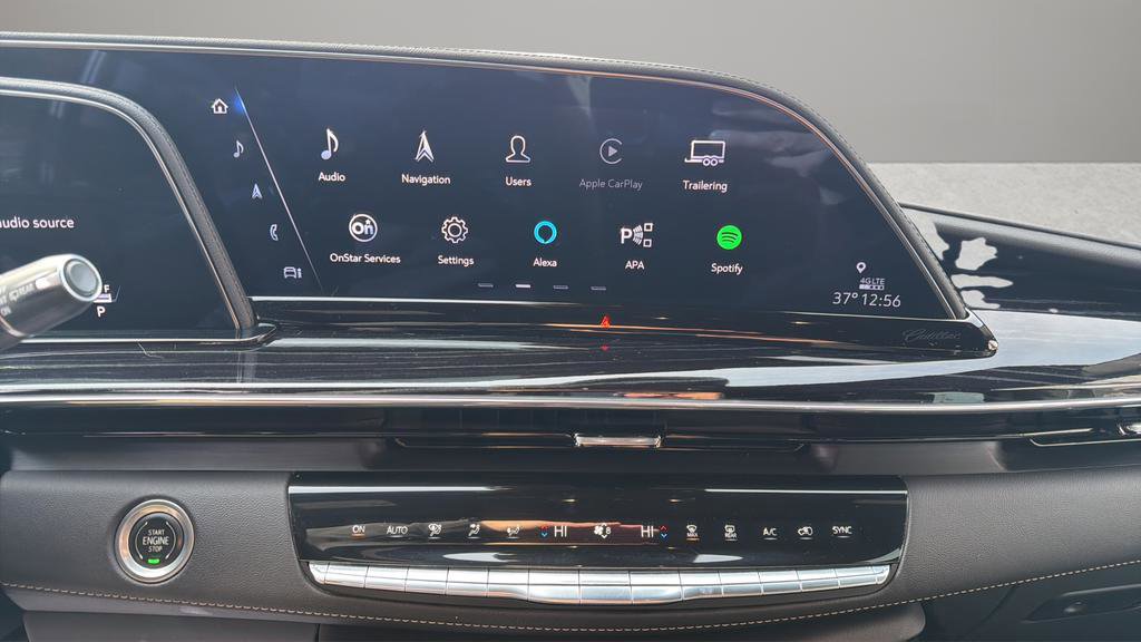 Used 2023 Cadillac Escalade Sport image 29