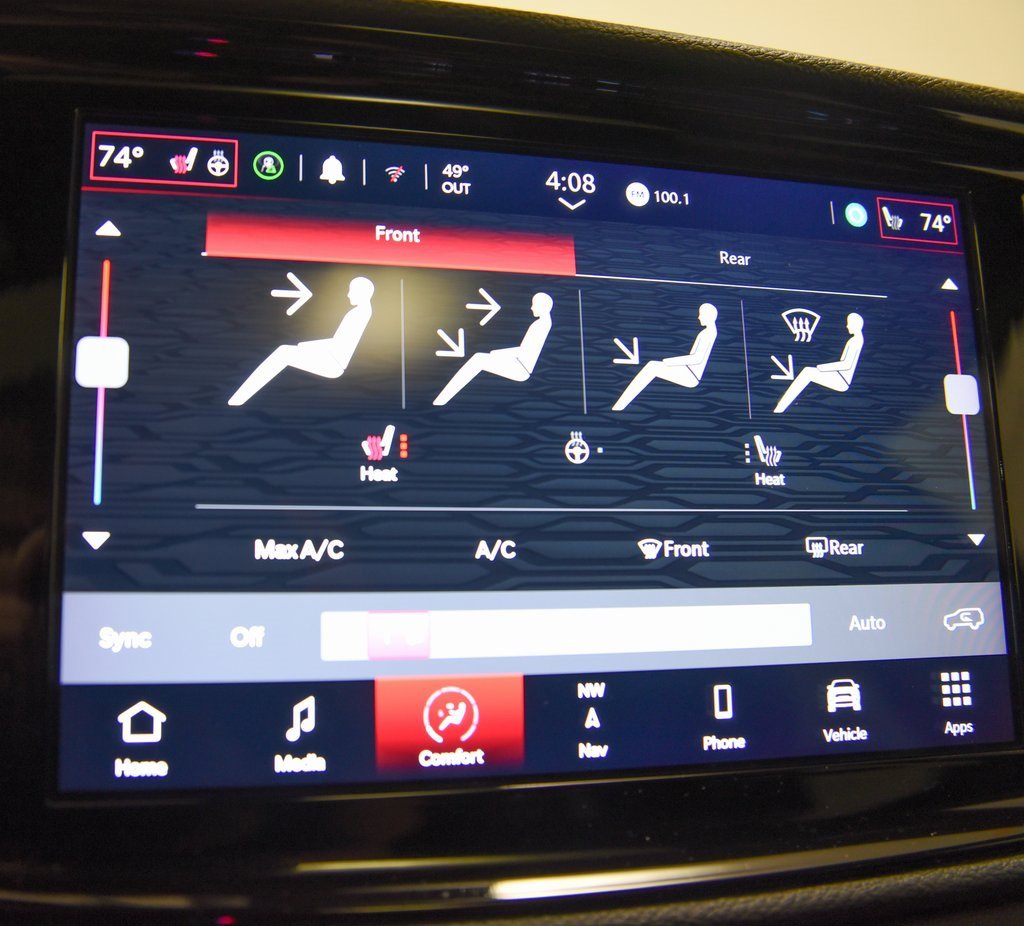 Used 2022 Dodge Durango GT image 19