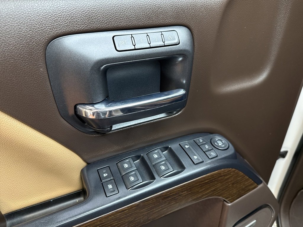 Used 2018 GMC Sierra 1500 Denali w/ Denali Ultimate Package image 15