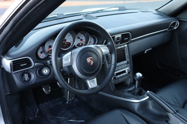 Used 2006 Porsche 911 Carrera S image 24
