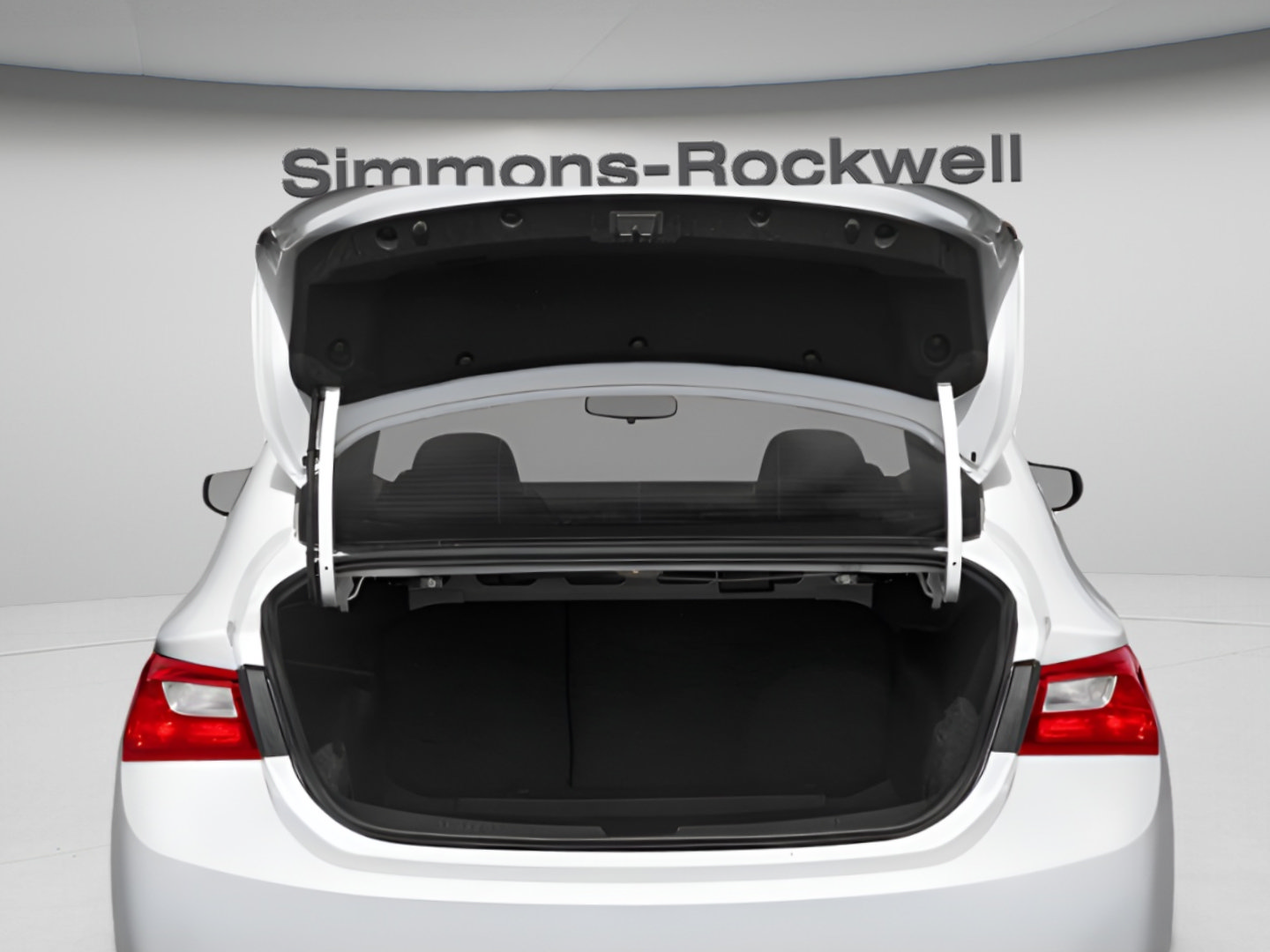 Used 2023 Chevrolet Malibu LT FWD image 22
