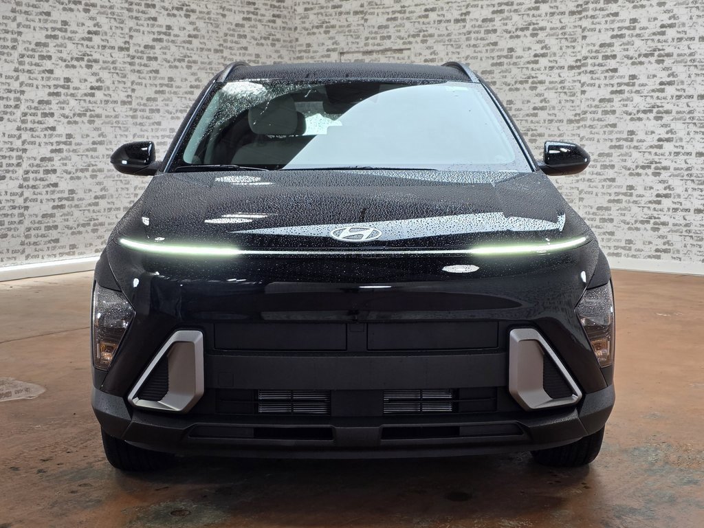 New 2026 Hyundai Kona SEL Sport image 2