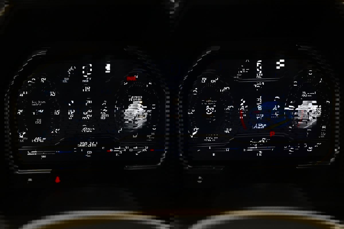 Used 2023 GMC Sierra 1500 Denali image 19