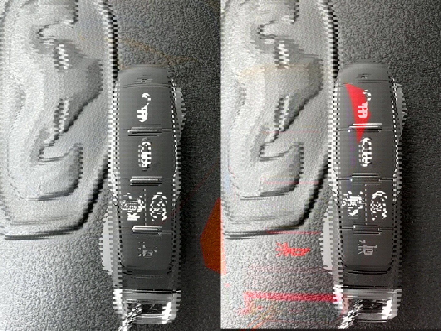 New 2026 RAM 1500 Laramie image 34