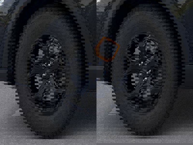 New 2026 Ford Explorer Tremor w/ Tremor Ultimate Package image 19