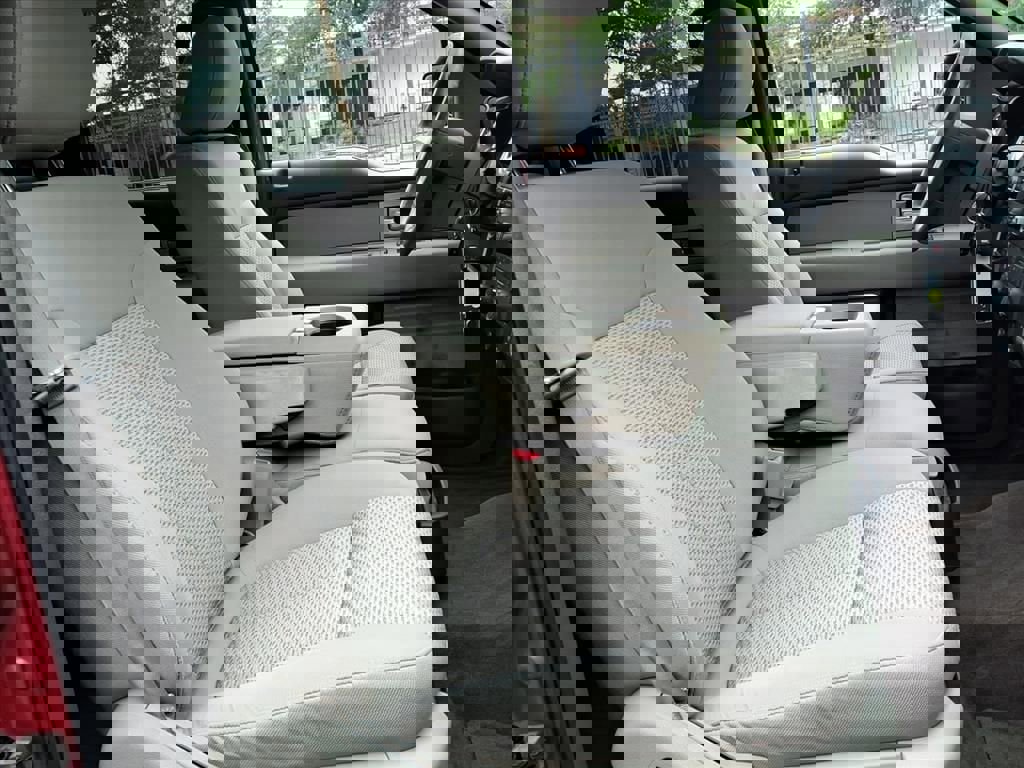 Used 2010 Ford F150 XL AWD/4WD image 19