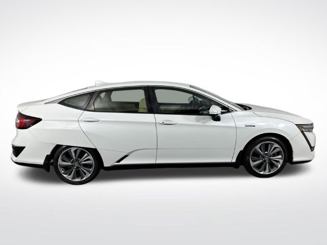 Used 2021 Honda Clarity Touring image 34