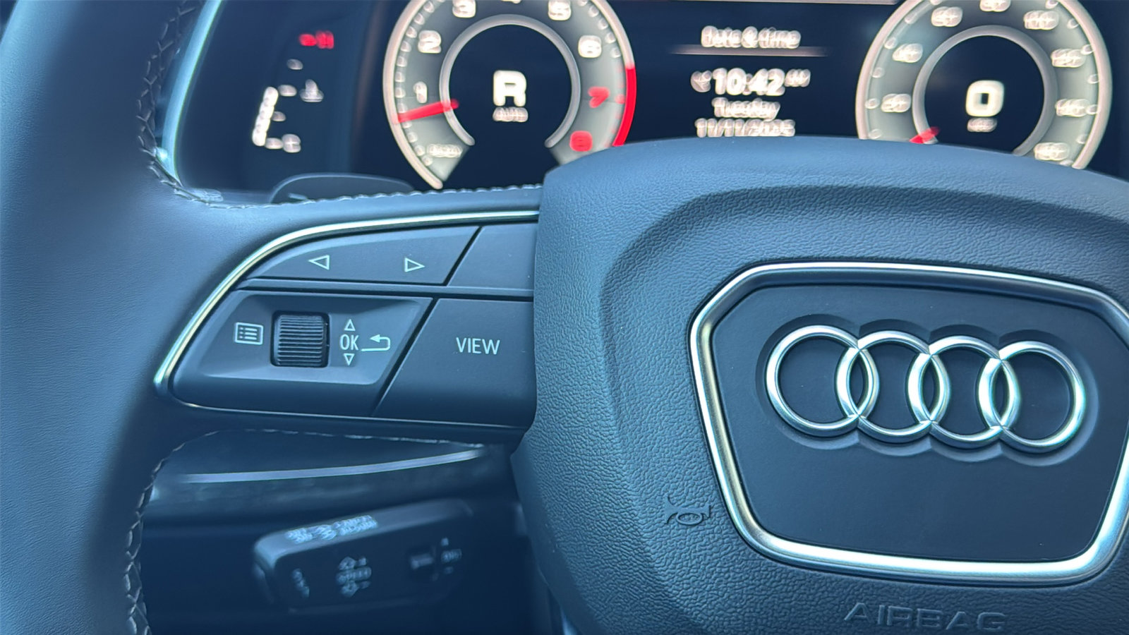 New 2026 Audi Q8 Premium Plus image 23