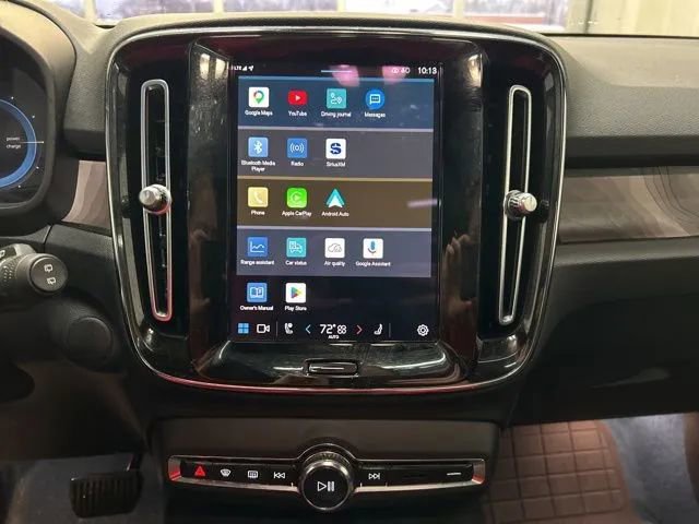 Used 2023 Volvo XC40 Recharge Ultimate w/ Protection Package Premier AWD/4WD image 28