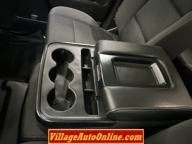 Used 2016 Chevrolet Silverado 1500 LT w/ All Star Edition AWD/4WD image 21